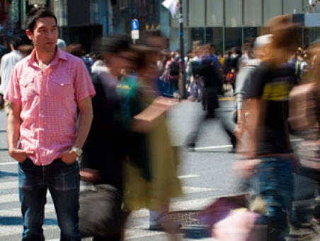 Fitting your nutrition with the hustle and bustle of a busy lifestyle